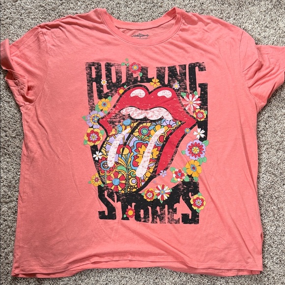 Women’s Graphic Tee Bundle size XXL - Picture 4 of 12